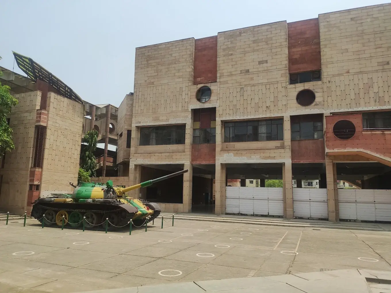 Army Public School Sector 37